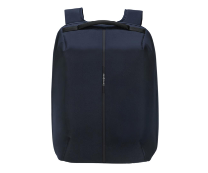 Plecak na laptopa Samsonite Securipak 2.0 17.3" dark blue